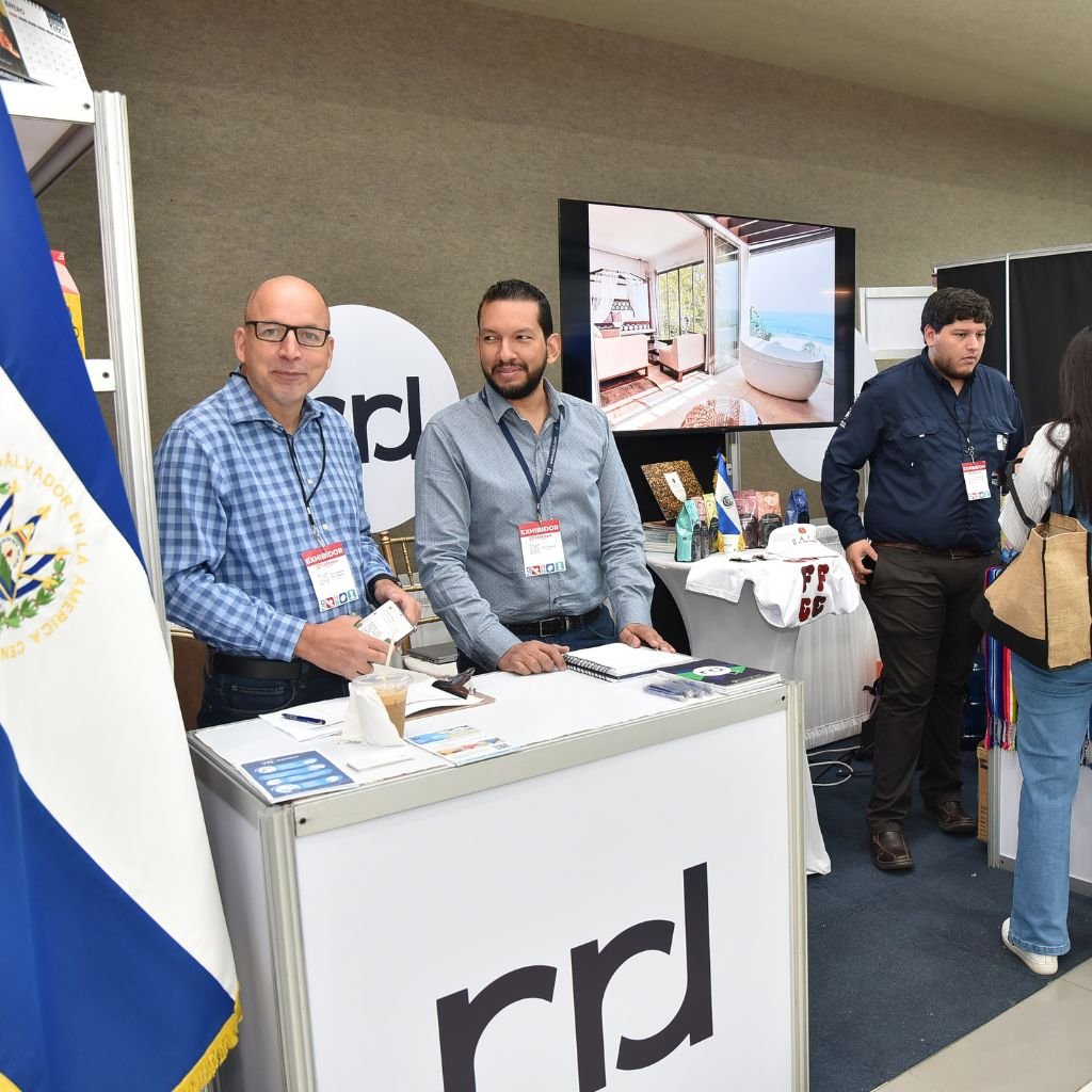 Entre el 20 y 21 de marzo, una delegación de El Salvador participó en Cafexpo Honduras 2026. Esta semana, ese país se prepara para ser el anfitrión del PRF 2026.
