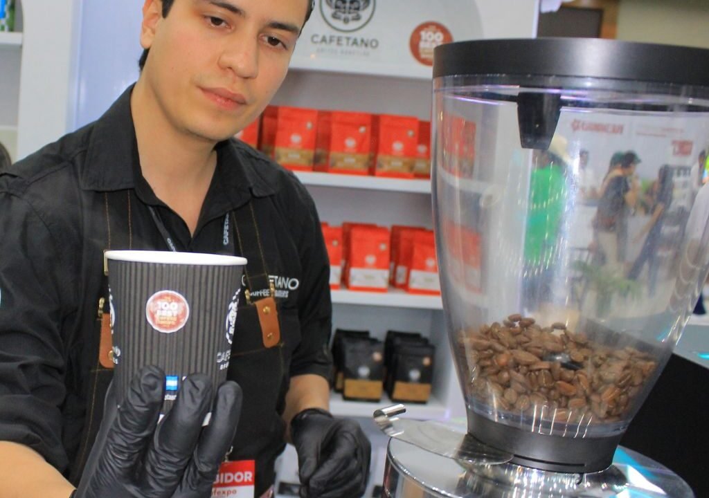 ¿Dónde están las mejores cafeterías?