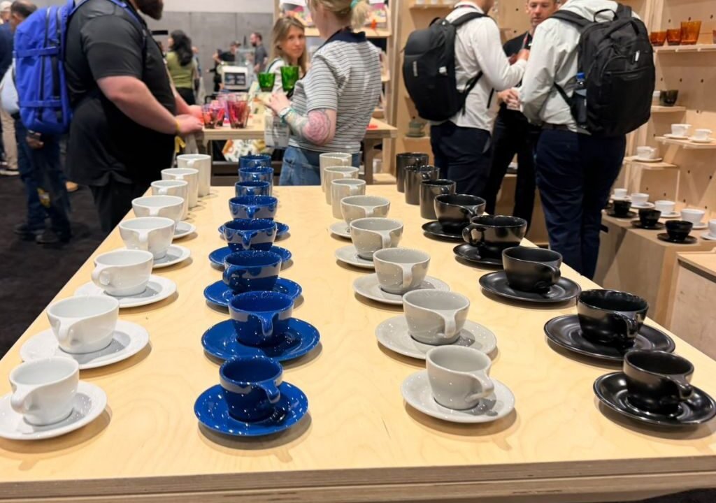 Estados Unidos consume 507 millones de tazas de café al día