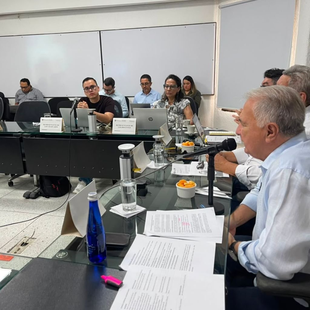 El Consejo Superior Universitario de la Universidad Surcolombiana apruebó la creación oficial de la Escuela Universitaria del Café el 28 de mayo de 2026.