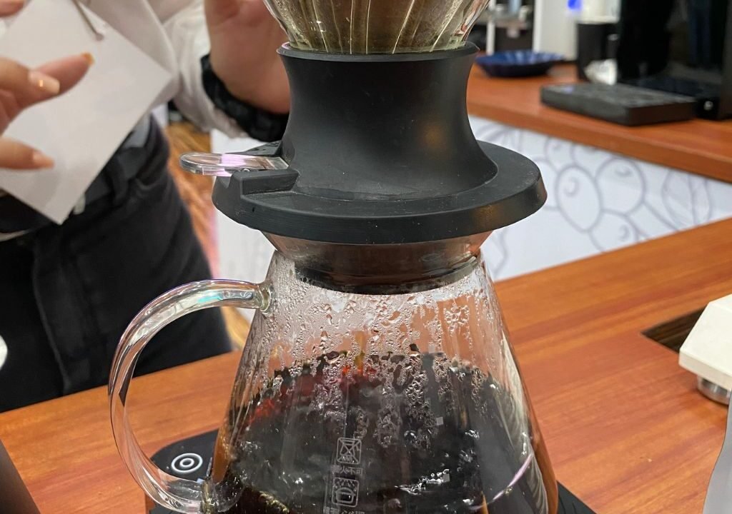 El café reduce el riesgo de enfermedades hepáticas