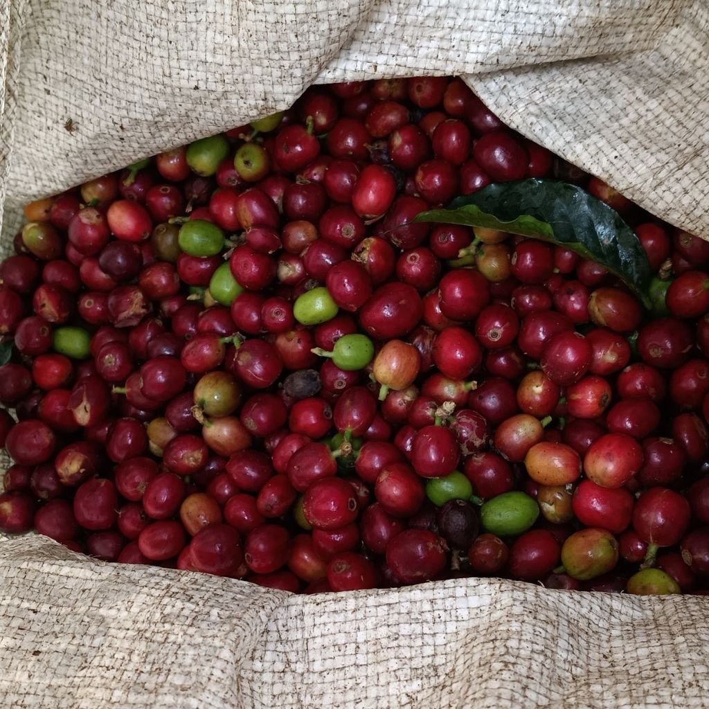 Vietnam y Brasil son los mayores productores de robusta.
