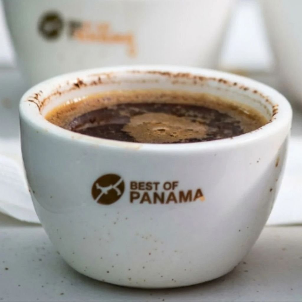 Subasta Best of Panama 2026: US$3.041.940 en ventas y esta taza resume la excelencia del café panameño.
