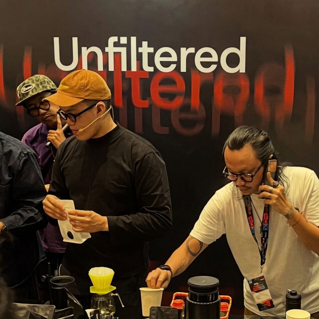 Indonesia Coffee Expo 2026 en Yakarta celebra campeonatos, exhibiciones y negocios entre el 4 y 6 de septiembre.