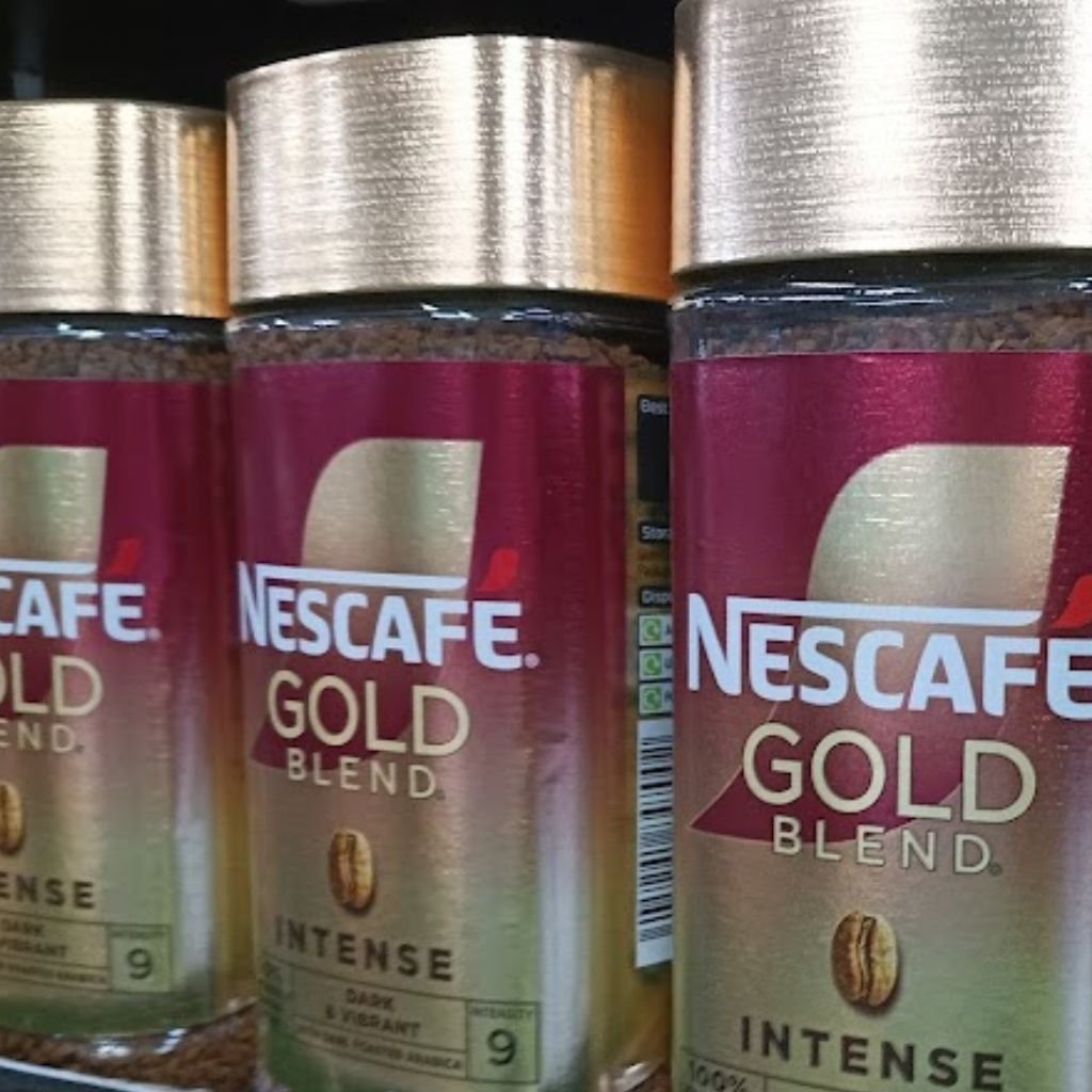Colombia es una economía de libre mercado que importa marcas de café de diferentes países para consumo interno.