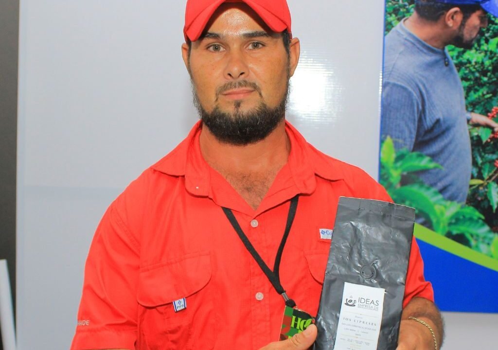 El café evitó que emigrara a Estados Unidos