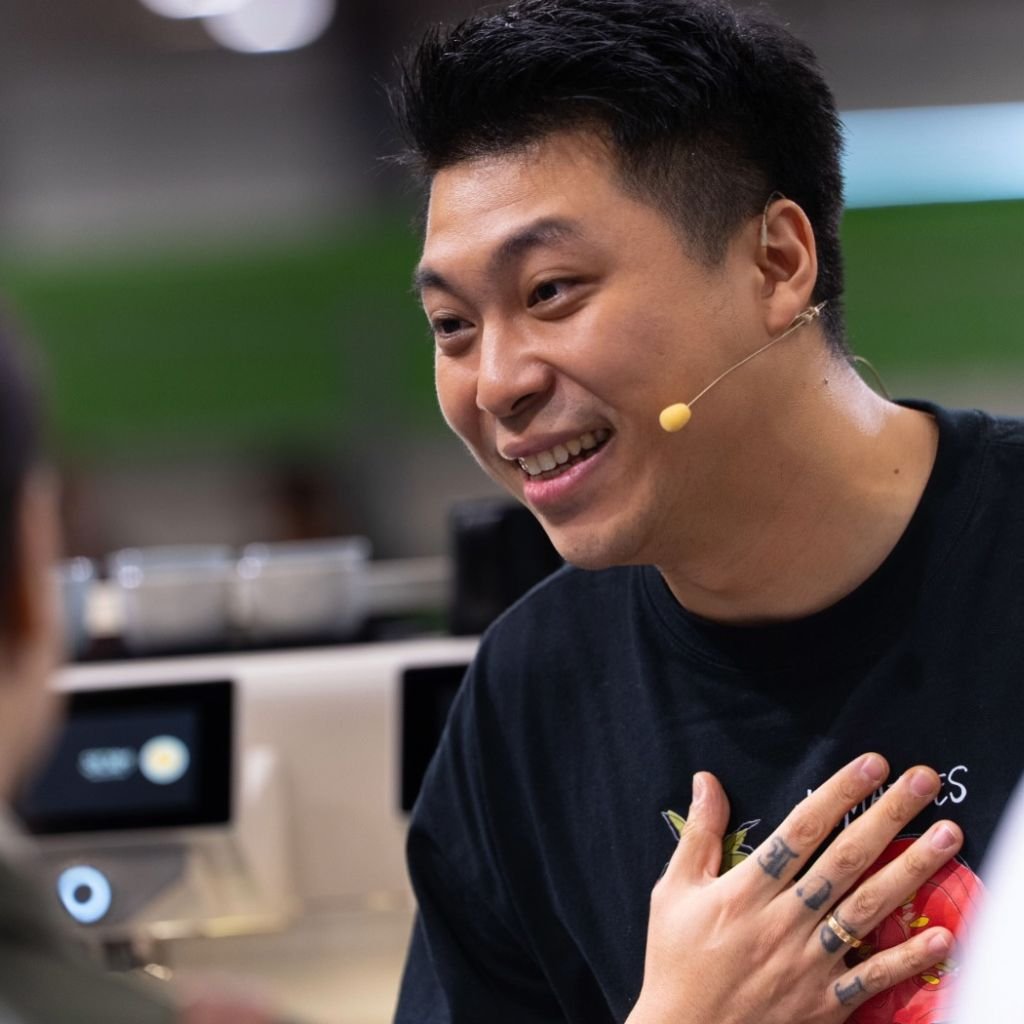 El barista chino Pan Wei se coronó campeón del World Barista Championship 2026 tras una presentación de 14 minutos con 53 segundos ante cuatro jueces en el Panama Convention Center.