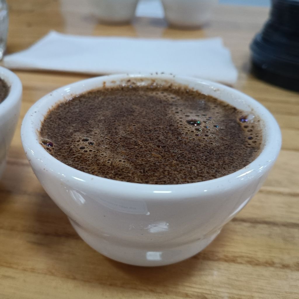 Colombia registra una reducción en la producción y exportación de café durante la cosecha recién concluida 2025/2026.