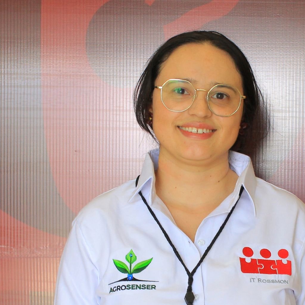 Silvia Elena Fallas Garita, directora Network de IT Rossmon de Costa Rica.